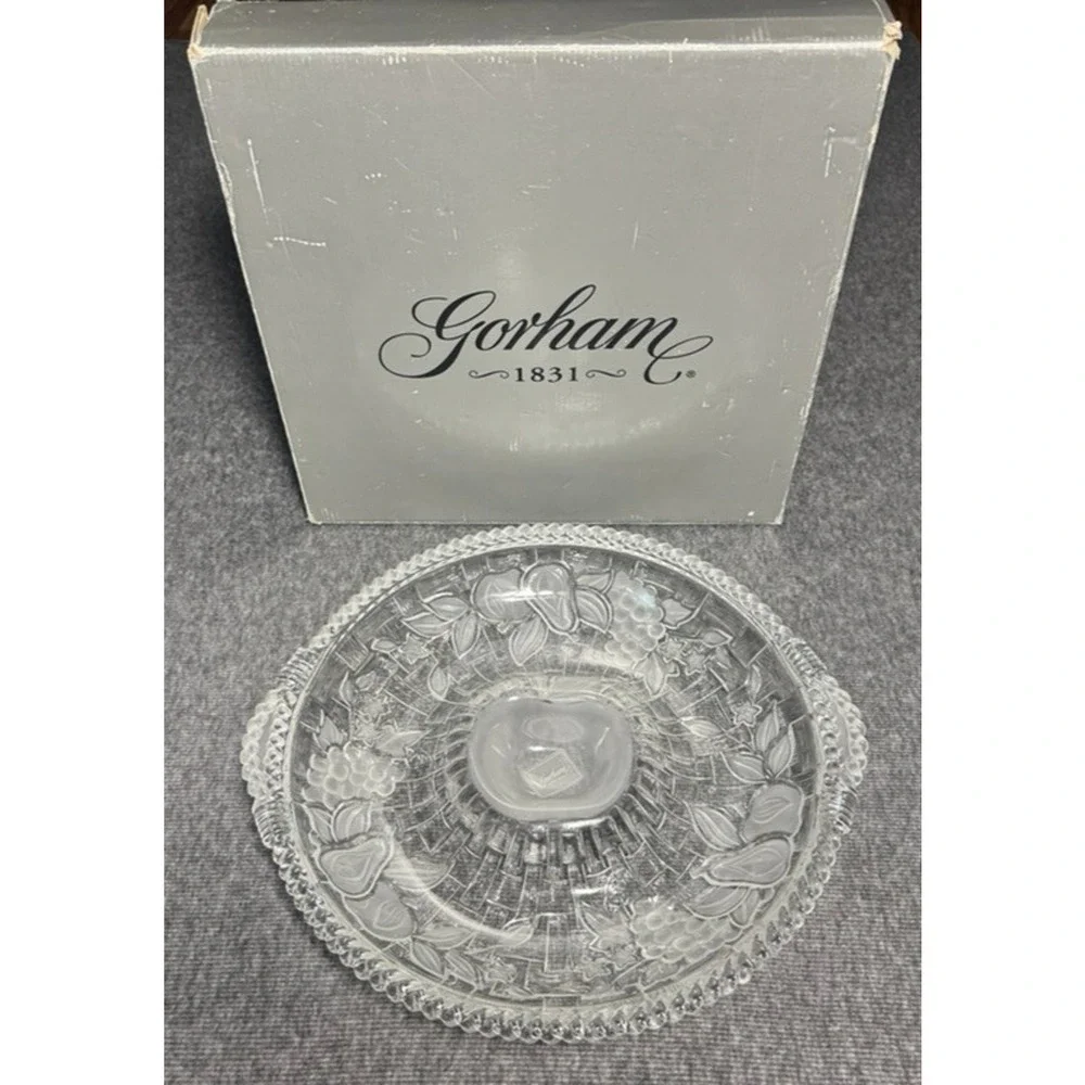 Gorham Spring Traditions Country Terrace 14